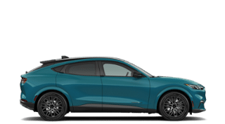2026 Ford Mustang Mach-E® External Image 1